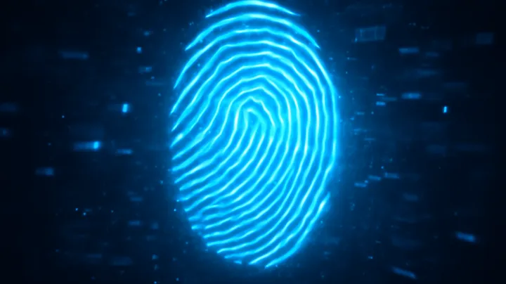 Secure Login System