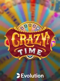 Crazy Time Crazy Time live game at DRUTO7 COM