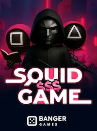 Squid Game Squid Game themed slot at DRUTO7 COM