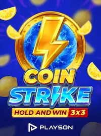 Coin Strike Coin Strike slot at DRUTO7 COM