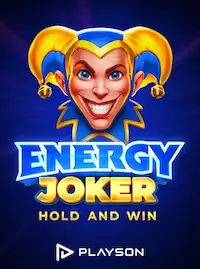 Energy Joker Energy Joker slot at DRUTO7 COM