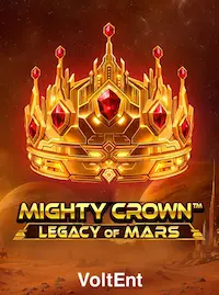 Mighty Crown Mighty Crown slot at DRUTO7 COM