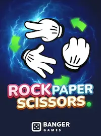 Rock Paper Scissors Rock Paper Scissors instant game at DRUTO7 COM