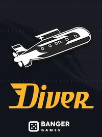 Diver Diver crash adventure at DRUTO7 COM