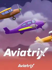 AviatriX AviatriX crash game at DRUTO7 COM