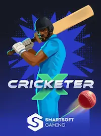 CricketerX CricketerX crash game at DRUTO7 COM