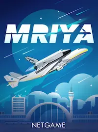 Mriya Mriya crash game at DRUTO7 COM