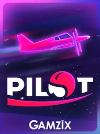 Pilot Pilot crash game at DRUTO7 COM