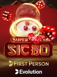 Sic Bo Sic Bo at DRUTO7 COM