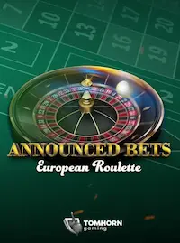 Announced Bets Announced Bets Roulette at DRUTO7 COM