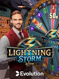Lightning Storm Lightning Storm at DRUTO7 COM