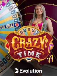 Crazy Time Crazy Time at DRUTO7 COM