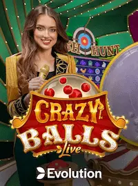 Crazy Ball Crazy Ball at DRUTO7 COM